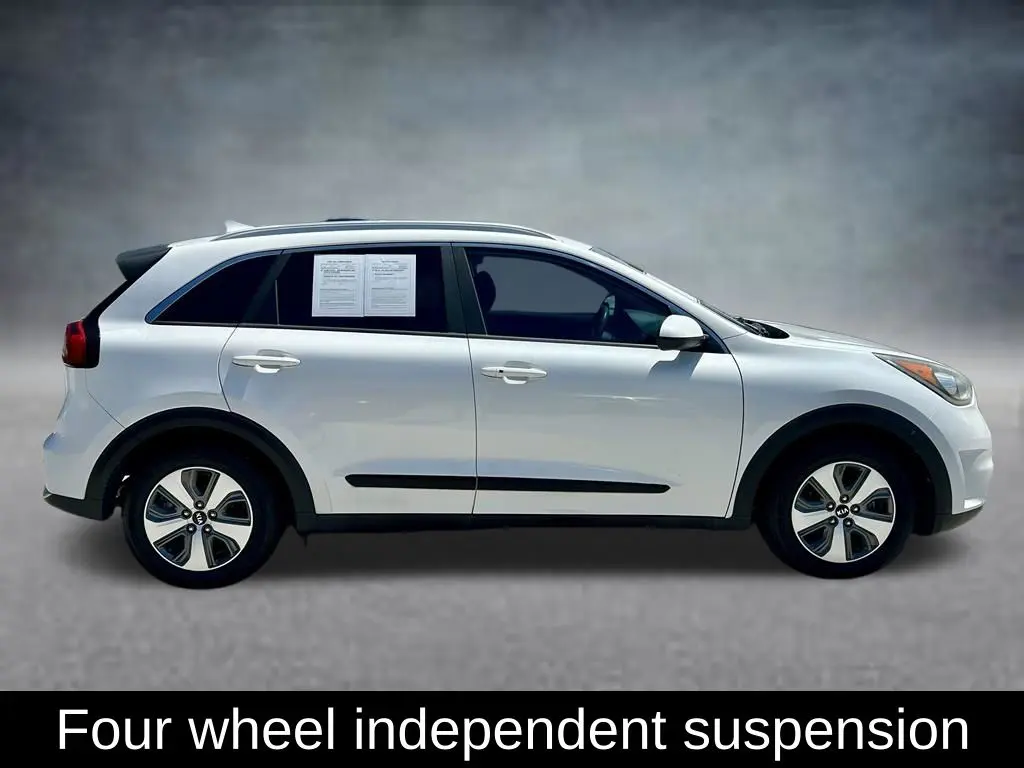 2019 Kia Niro - $9,994