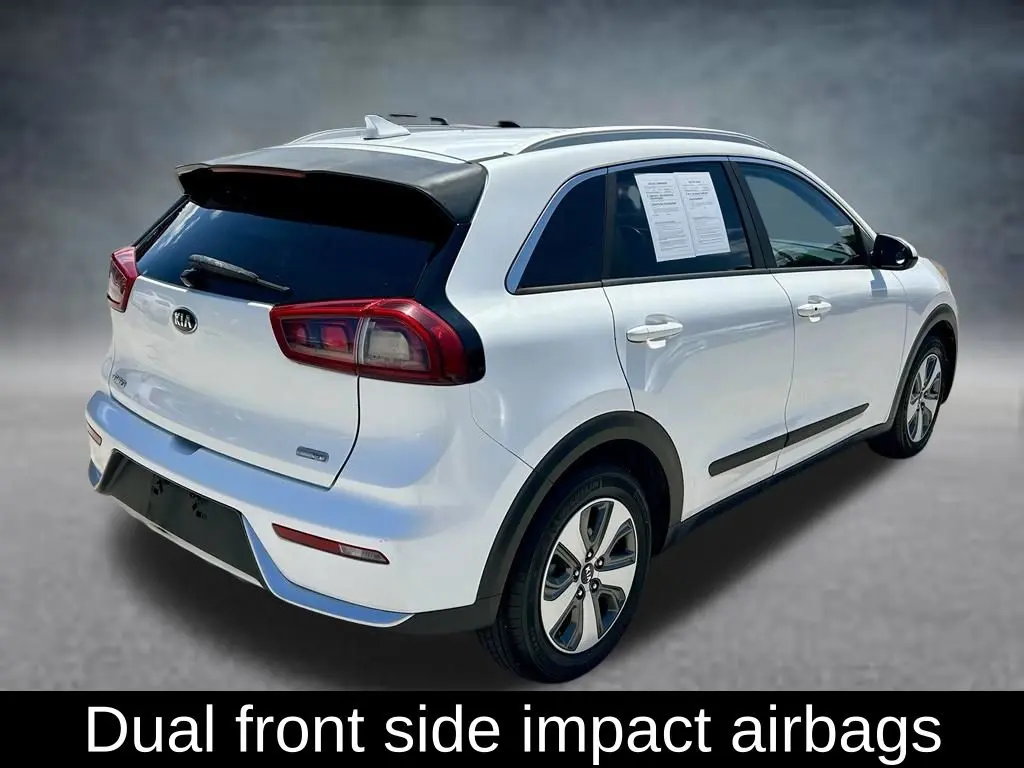 2019 Kia Niro - $9,994