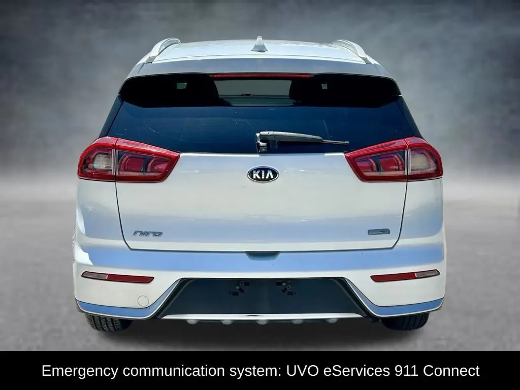 2019 Kia Niro - $9,994