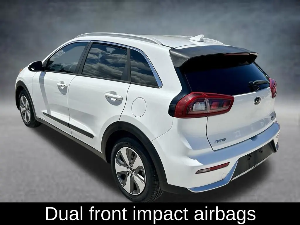 2019 Kia Niro - $9,994