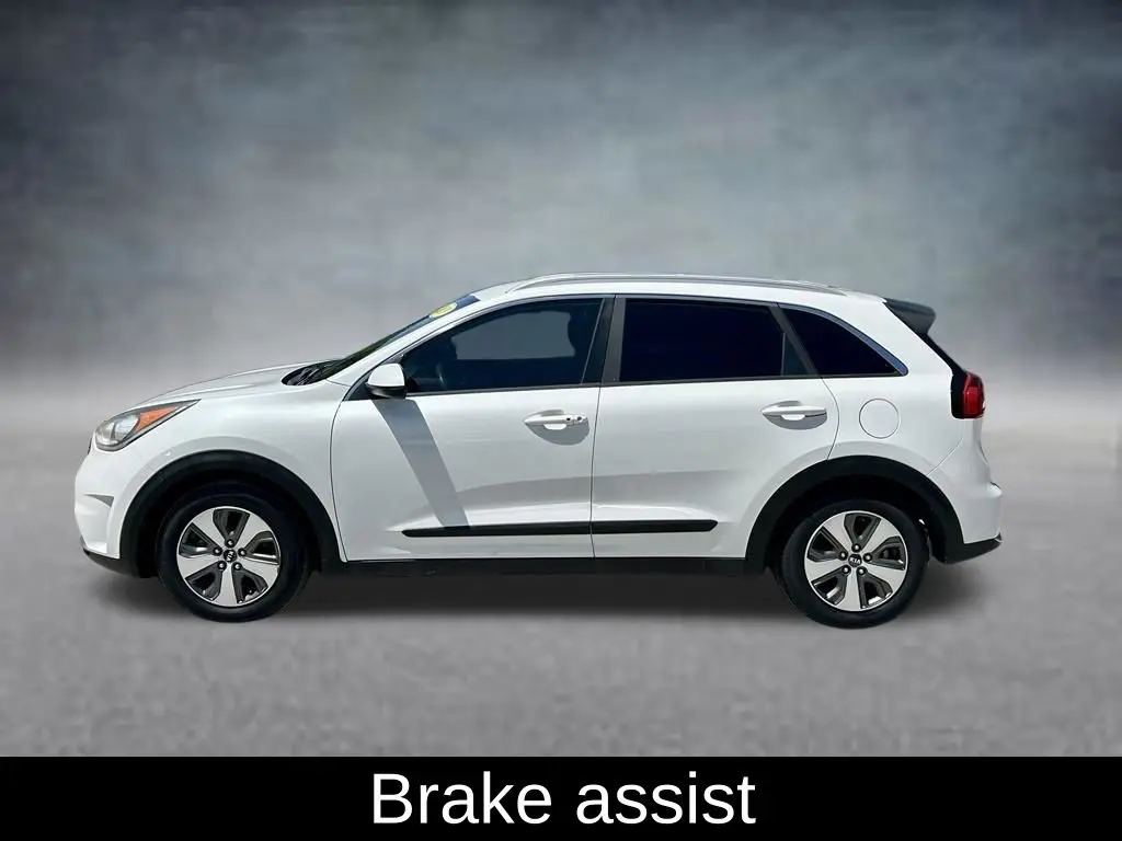 2019 Kia Niro - $9,994