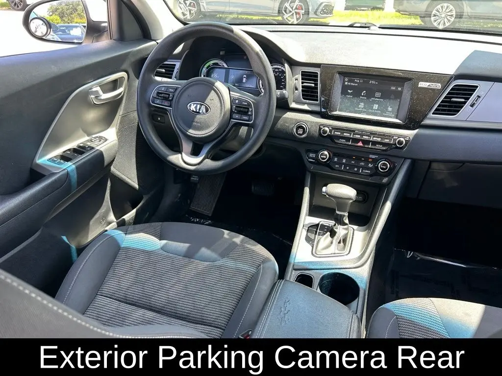 2019 Kia Niro - $9,994