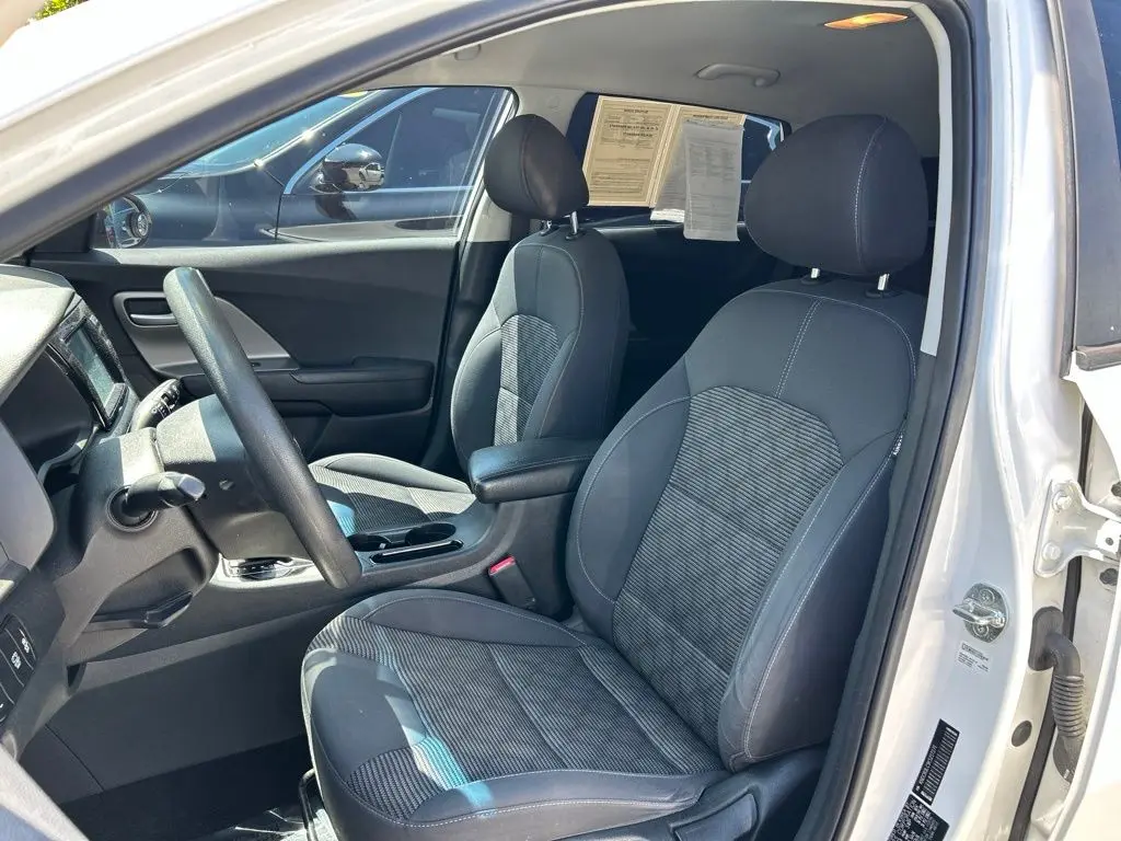 2019 Kia Niro - $9,994