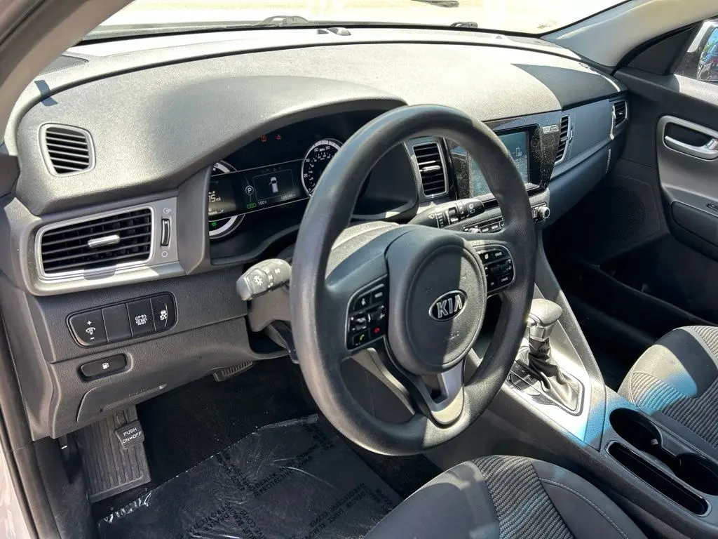 2019 Kia Niro - $9,994