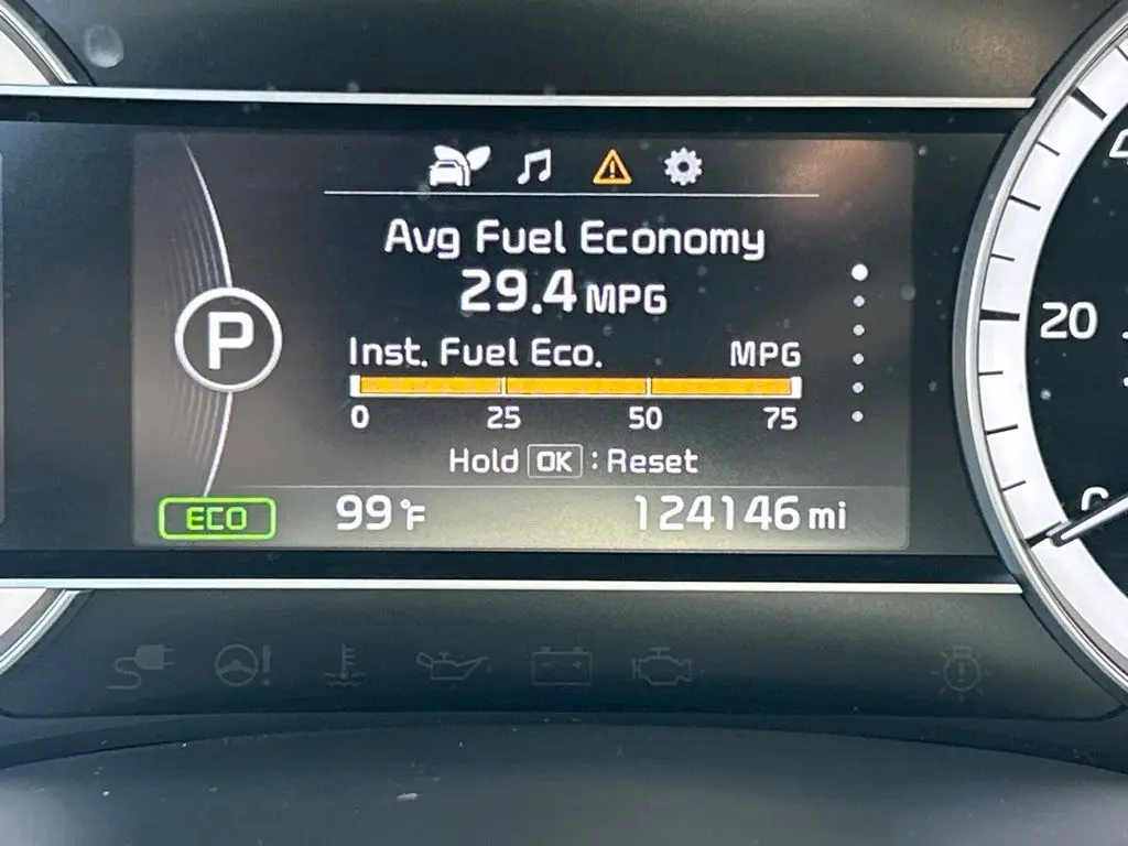 2019 Kia Niro - $9,994