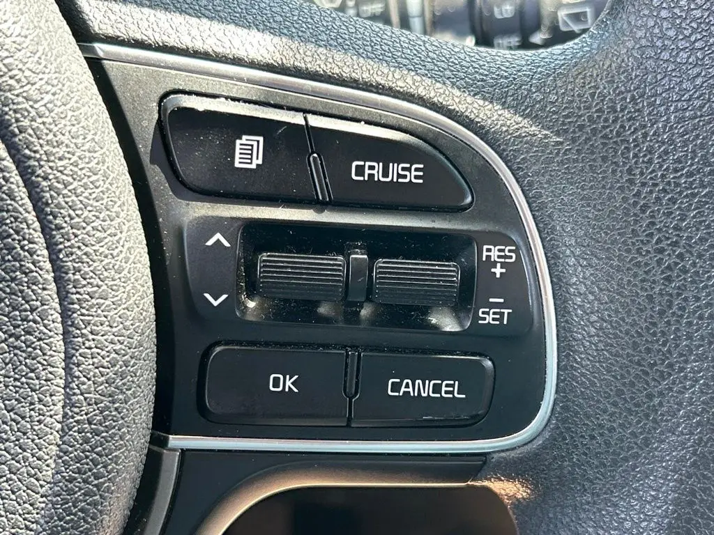2019 Kia Niro - $9,994