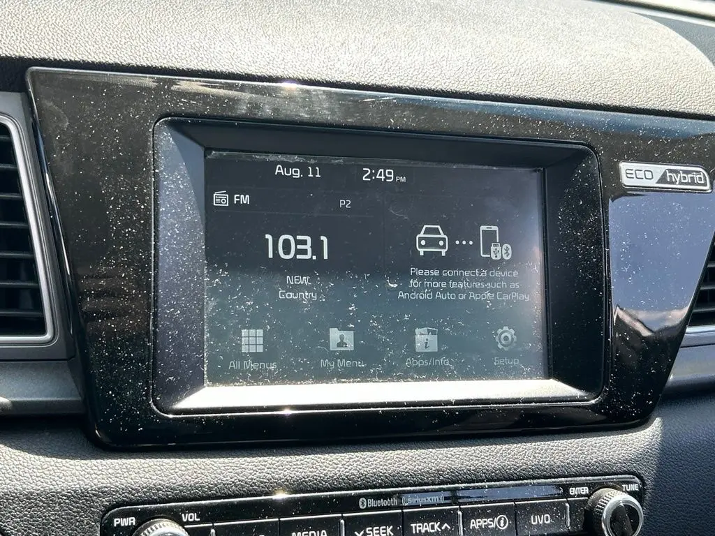 2019 Kia Niro - $9,994