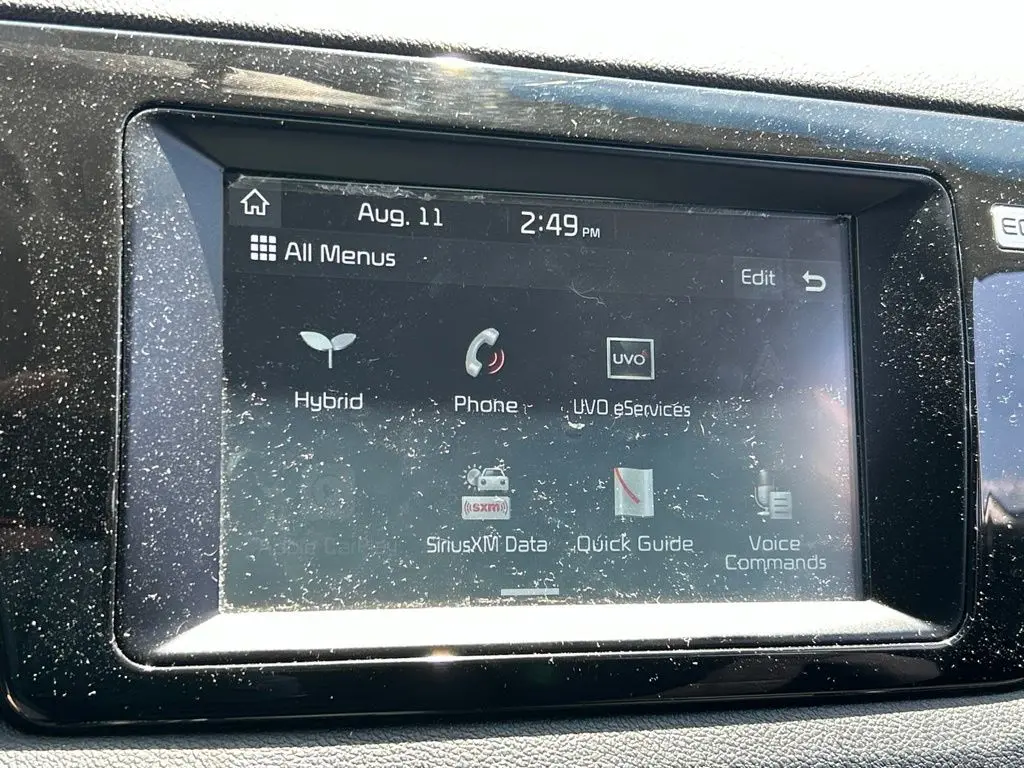 2019 Kia Niro - $9,994