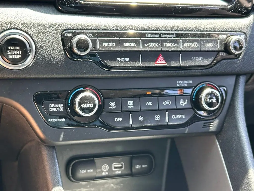 2019 Kia Niro - $9,994
