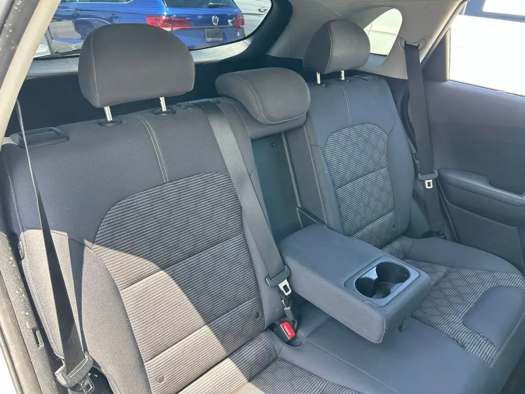 2019 Kia Niro - $9,994