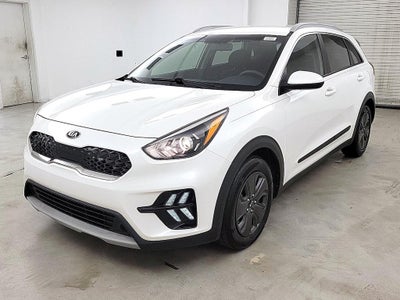 Photo of a 2020 Kia Niro LX 4DR Crossover for sale