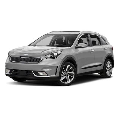 2017 Kia Niro FE 4DR Crossover