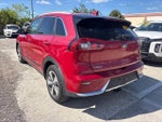 2017 Niro Thumbnail 6