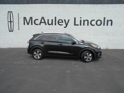 2022 Kia Niro LXS Special Edition 4DR Crossover