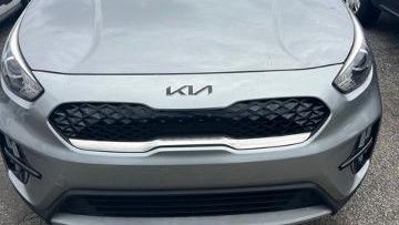 Preowned 2022 Kia Niro LXS Special Edition for Sale