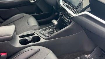 2022 Kia Niro LXS Special Edition