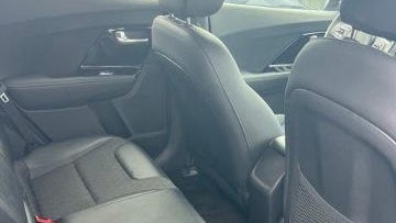 2022 Kia Niro LXS Special Edition
