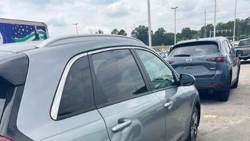 2022 Kia Niro LXS Special Edition