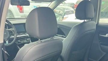 2022 Kia Niro LXS Special Edition