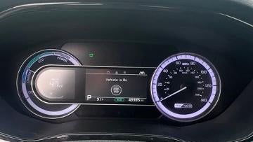 2022 Kia Niro LXS Special Edition