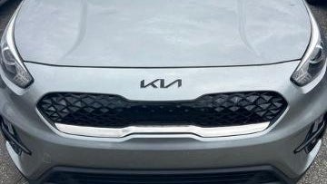 2022 Kia Niro LXS Special Edition