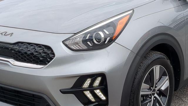 2022 Kia Niro LXS Special Edition