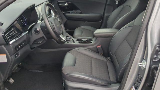 2022 Kia Niro LXS Special Edition