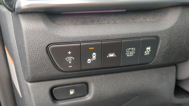 2022 Kia Niro LXS Special Edition