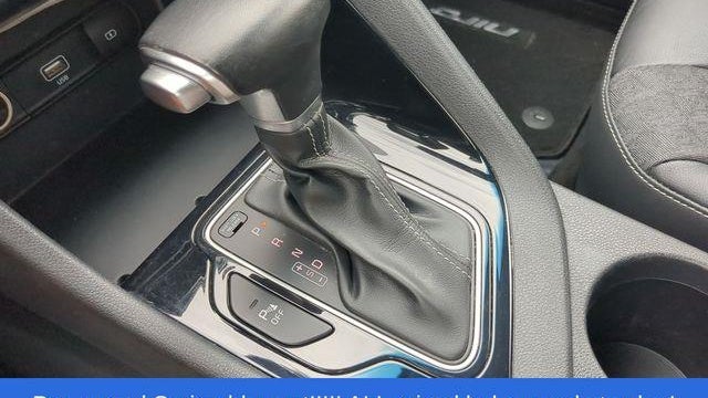 2022 Kia Niro LXS Special Edition