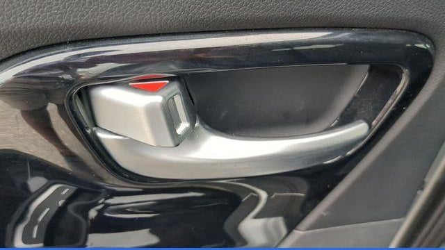 2022 Kia Niro LXS Special Edition