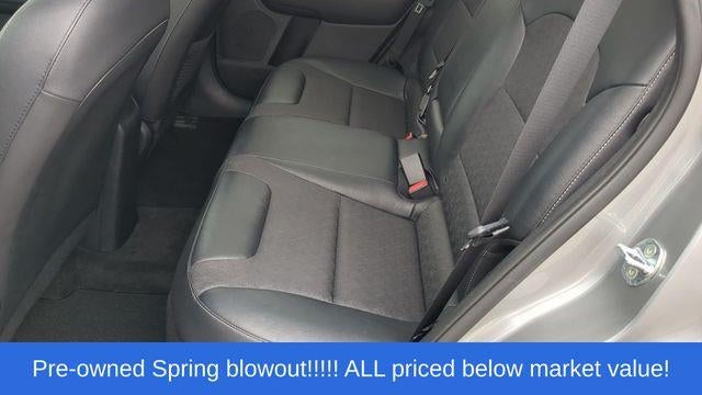 2022 Kia Niro LXS Special Edition