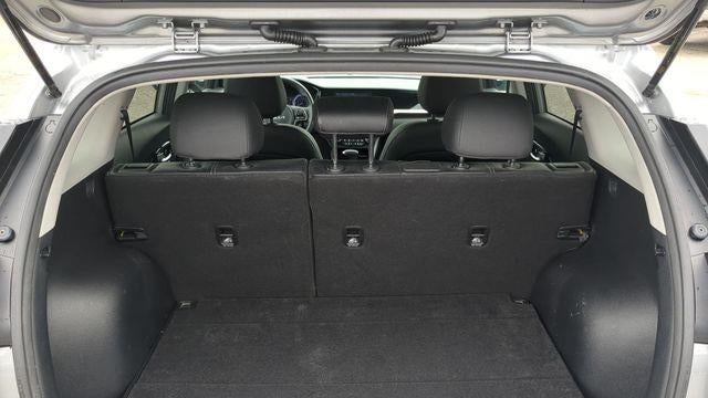2022 Kia Niro LXS Special Edition