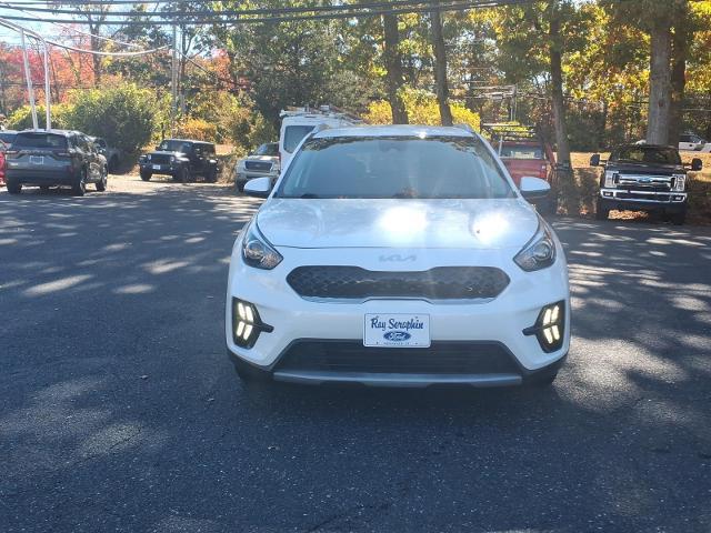 2022 Kia Niro - $19,995