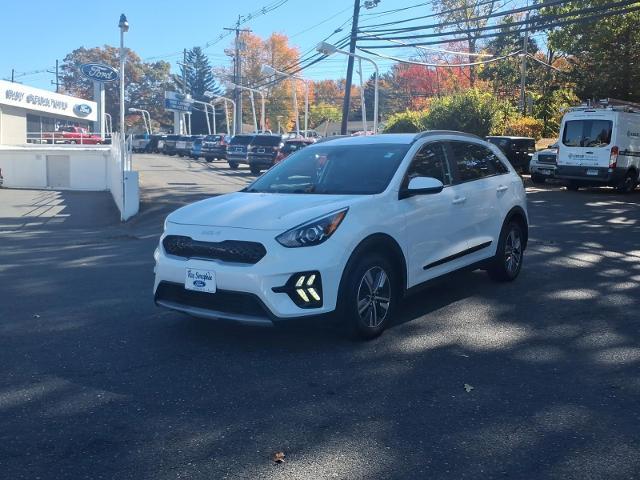 2022 Kia Niro - $19,995