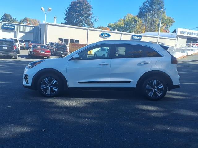 2022 Kia Niro - $19,995