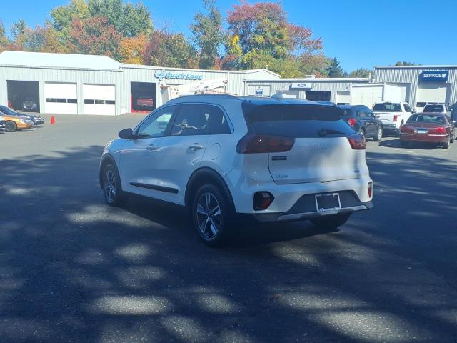 2022 Kia Niro - $19,995