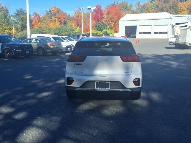 2022 Kia Niro - $19,995
