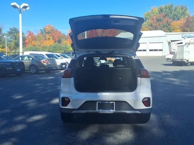 2022 Kia Niro - $19,995
