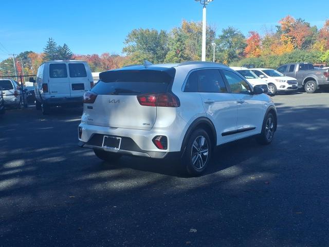 2022 Kia Niro - $19,995