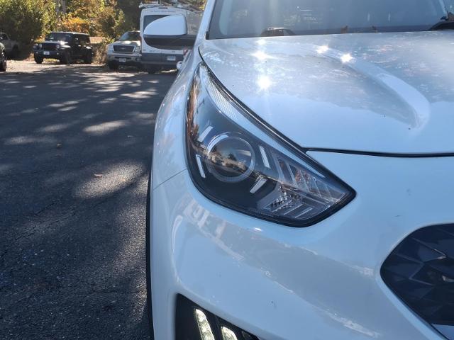 2022 Kia Niro - $19,995