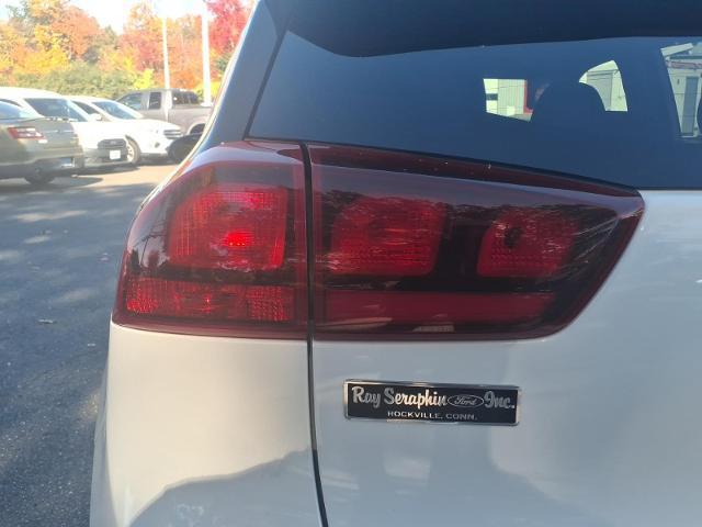 2022 Kia Niro - $19,995