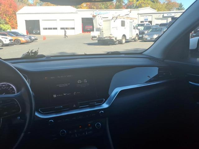 2022 Kia Niro - $19,995