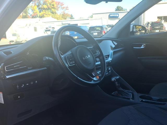 2022 Kia Niro - $19,995