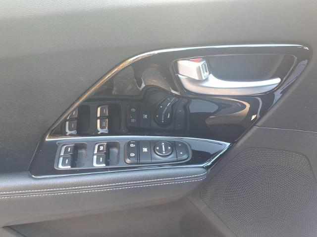 2022 Kia Niro - $19,995