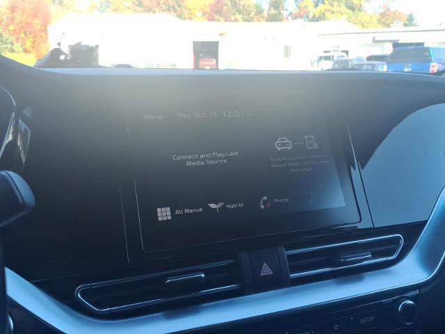 2022 Kia Niro - $19,995