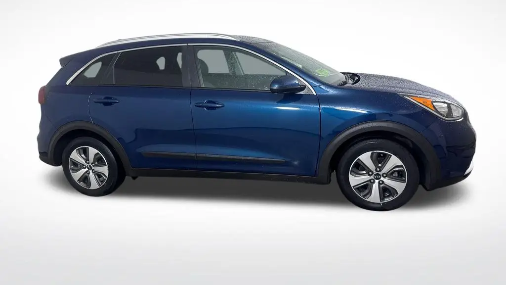 2018 Kia Niro LX