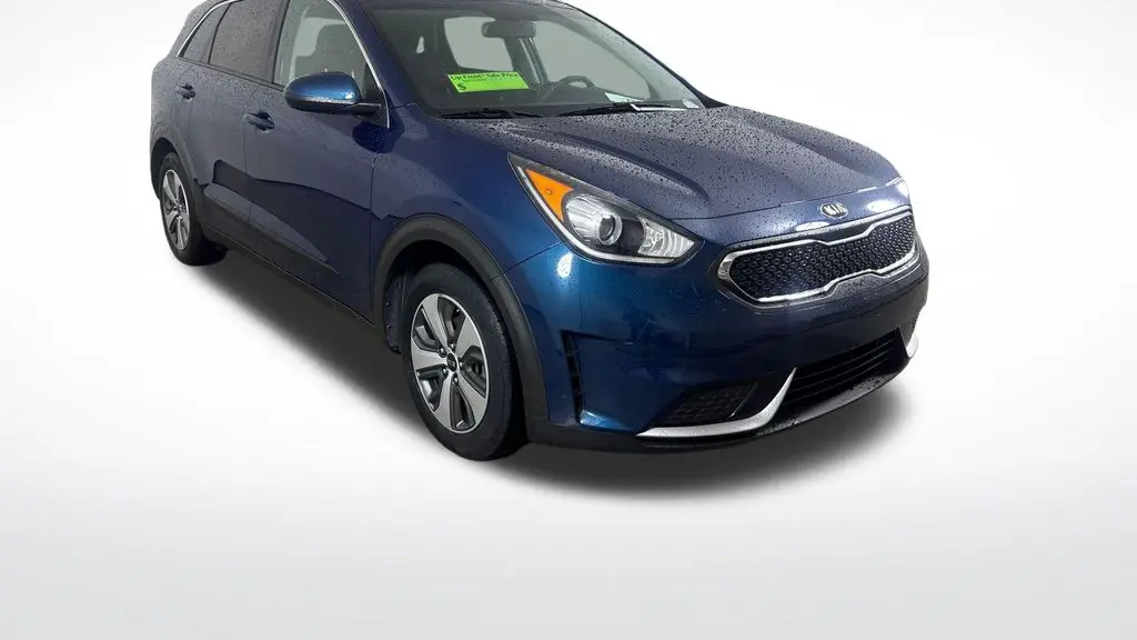 Preowned 2018 Kia Niro LX for Sale