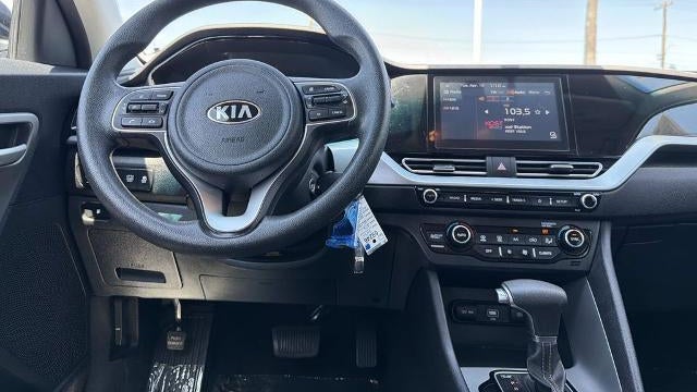 2021 Kia Niro LX
