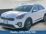 2021 Niro Thumbnail 3