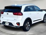 2021 Niro Thumbnail 7